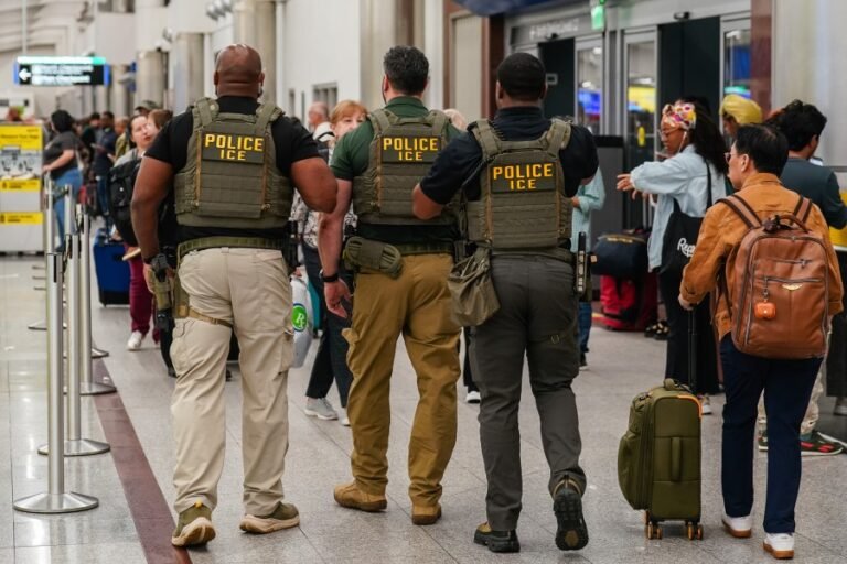 5 takeaways from House hearing on DHS shutdown's impact