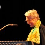 Remembering Axel Burrough, Kazumasa Nagai, and Éliane Radigue