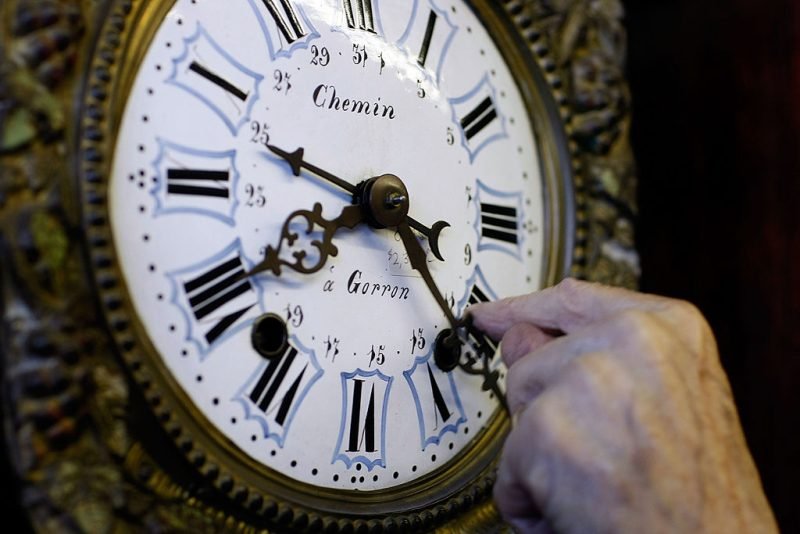 A permanent daylight saving time loophole? Georgia bill may have found one