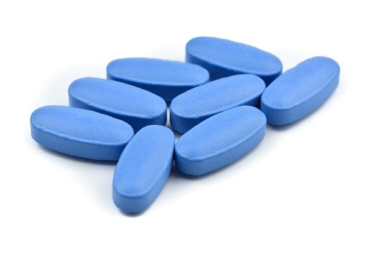 Viagra drug found in 'wellness' supplement prompts nationwide recall