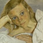 Lucian Freud Mastered the Art of Lostness