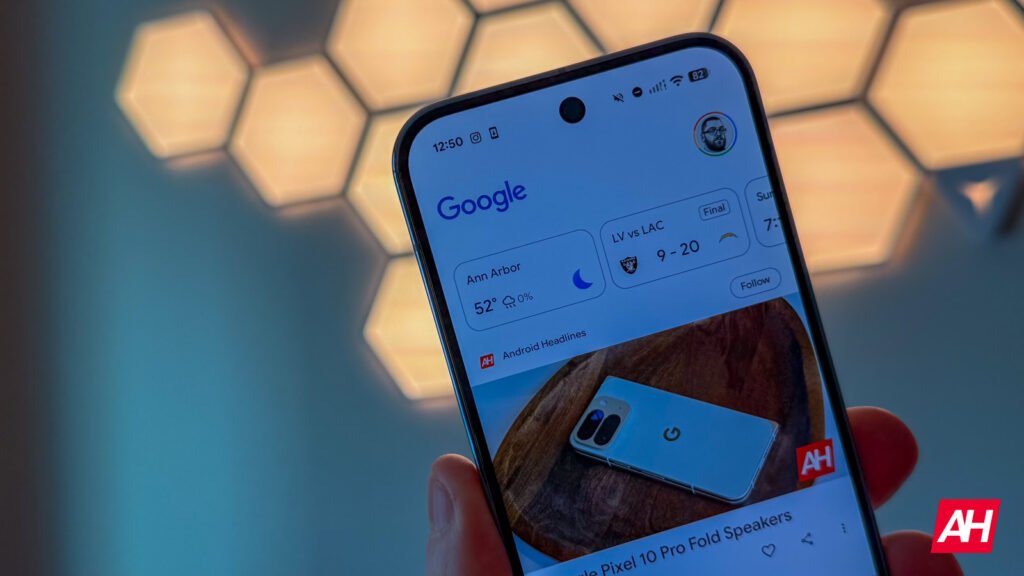 Pixel 10 Pro Display Glitch Is Back, and This Time It Looks Like a Proximity Sensor Problem