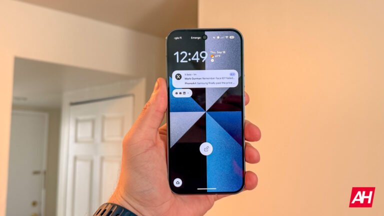 Android 16 VPN Bug Doesn't Have a Fix Even After Months