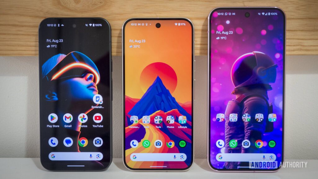 4 old Google Pixel phones still worth buying in 2026, and the one you should skip