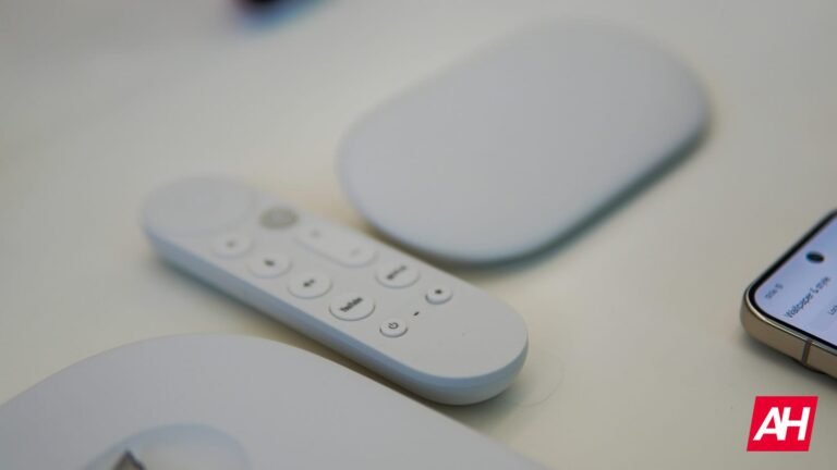 Walmart to Launch its Own 'Google TV Streamer-Like' Set-Top Box & New Smart TVs