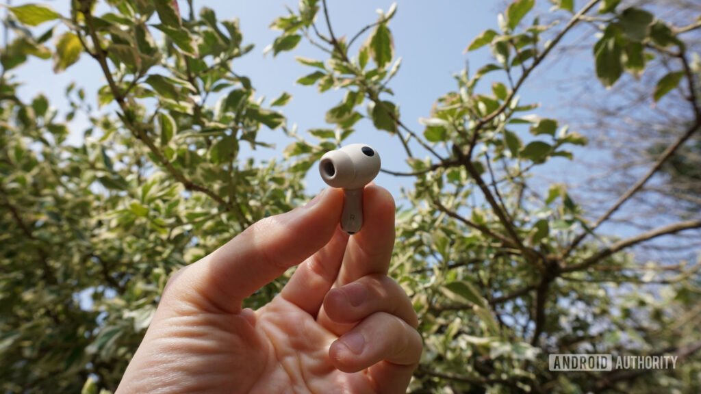 The HUAWEI FreeBuds Pro 5 take on Apple and Sony’s finest