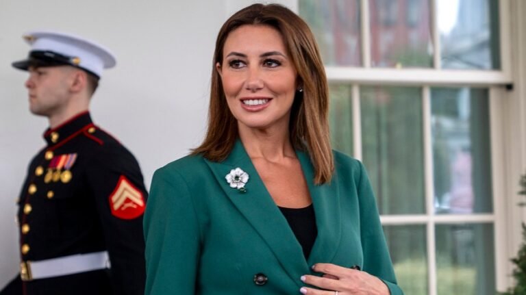 Trio of Habba successors are unlawfully leading NJ US Attorney's office, judge rules