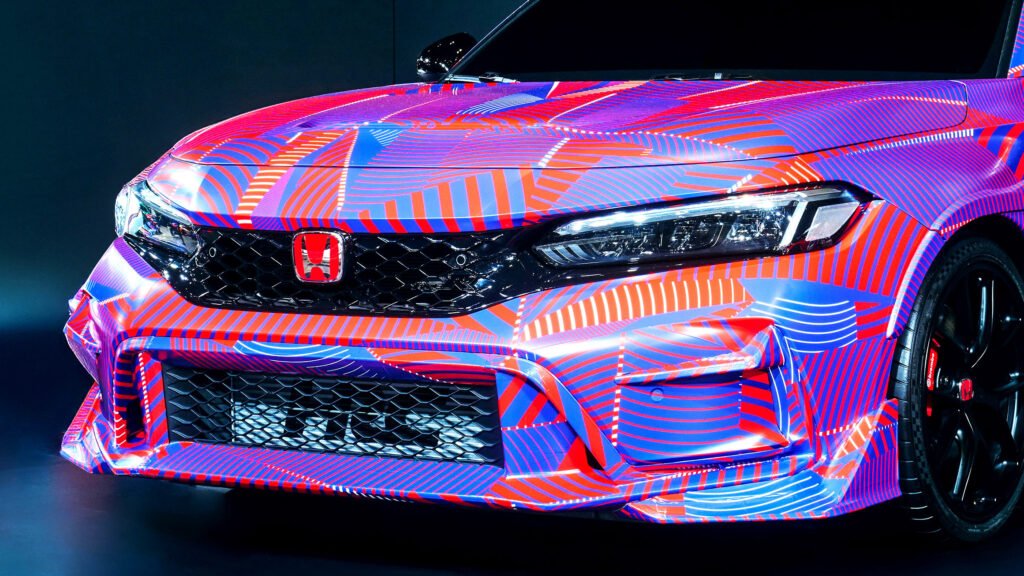 Honda’s Hottest Hatch May Be Preparing One Last Surprise