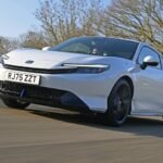 Honda Prelude review