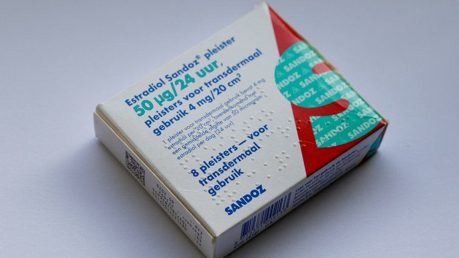 Estrogen patches harder to find as FDA pushes hormone therapy