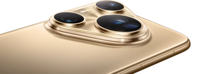 Huawei Pura 90 Ultra May Bring Back Iconic Retractable Camera