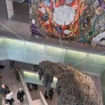 Iranian Artist Speaks Her Heart