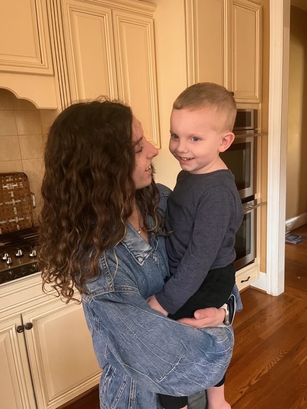 Week 12: A Peek Into This Past Week