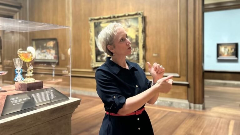 Gainsborough’s Pride and Prejudice