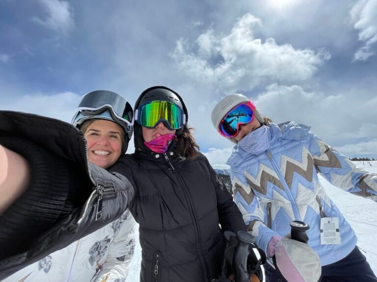 How to Choose the Right Ski Pass for Your Family (Without Losing Your Mind)