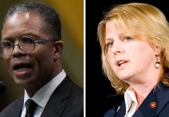 Jackson, Bean eye comeback bids in Illinois