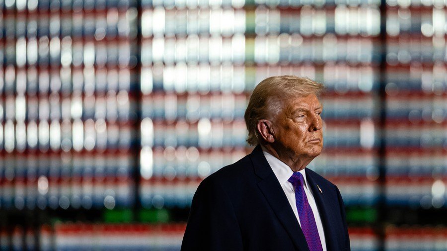 The White House’s 'memeification' of war with Iran sparks scrutiny