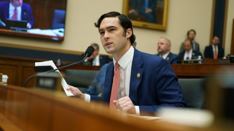 House Republicans threaten to oppose Senate bills until SAVE America Act passes