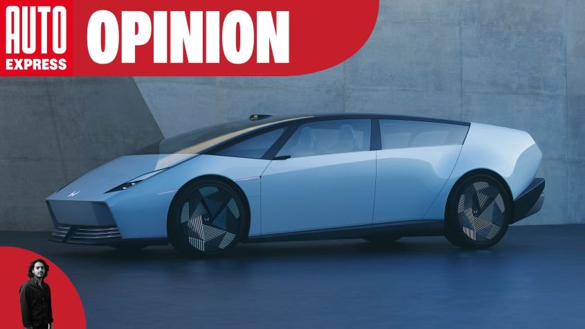 The death of the Honda 0 Series is heartbreaking, but what it signals is even worse