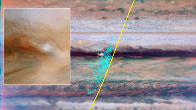 Stealth Superstorms Reveal Lightning on Jupiter: Beyond the Superbolt