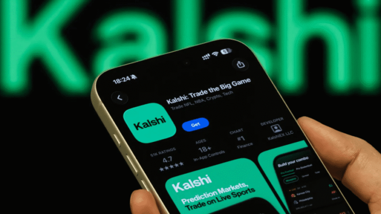 'Illegal in Nevada': Judge blocks Kalshi from dealing in sports betting in the state