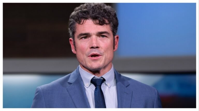 Joe Kent: Deploying US troops on Kharg Island would be 'disaster'