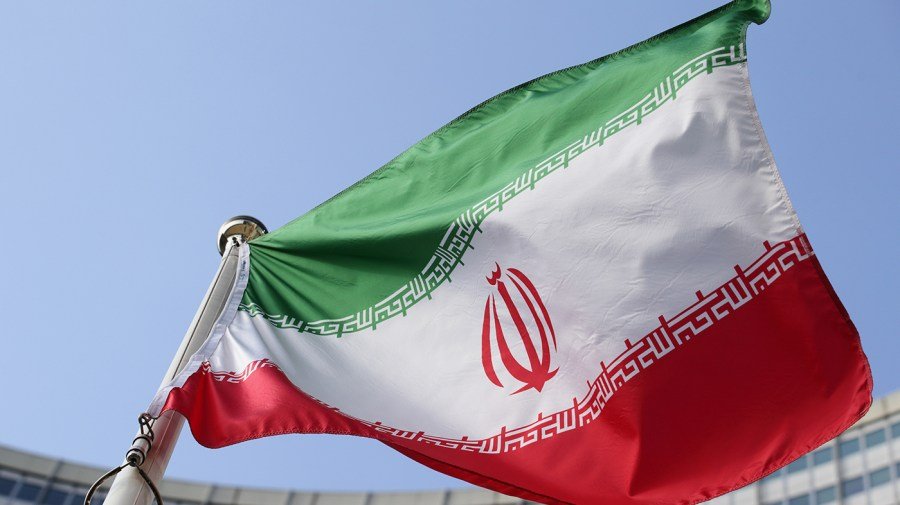 Man imprisoned in Iran says he doesn't see regime 'capitulating' to Trump