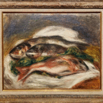 Thieves Steal Paintings Worth $10M by Cézanne, Matisse, and Renoir