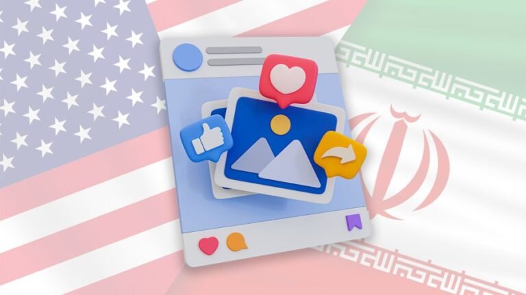 The Memo: Pro-Iran memes go viral, striking back at Trump in propaganda war