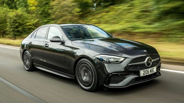 Mercedes leasing deals 2026