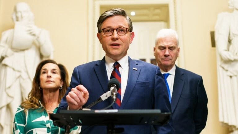 After rejecting Senate deal, House passes short-term DHS funding bill