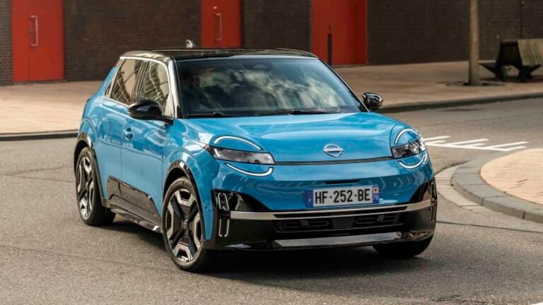 Car Deal of the Day: Micra by name, micro by price! Nissan Micra now just £190 per month