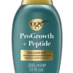 OGX ProGrowth + Peptide Clarifying Shampoo or Conditioner only $2.97 after Walmart Cash!