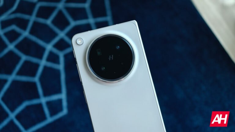 OPPO Find N6 Teardown Reveals Advanced Hinge and Battery Upgrades