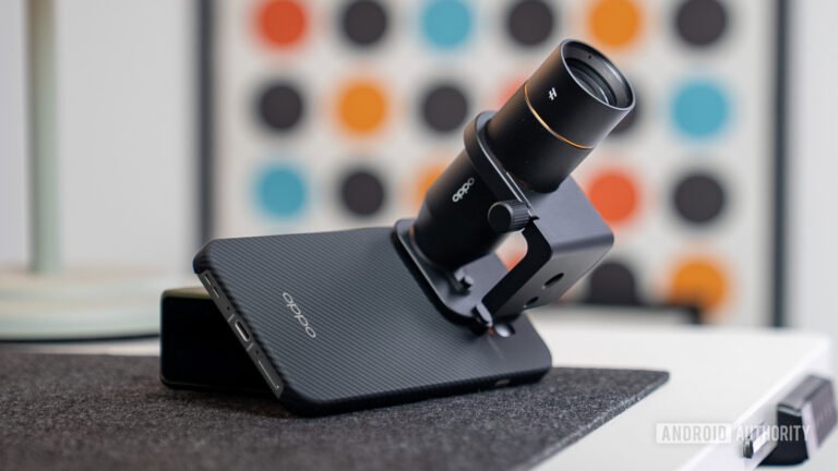 This 10x zoom flagship aims to make telephoto converters obsolete