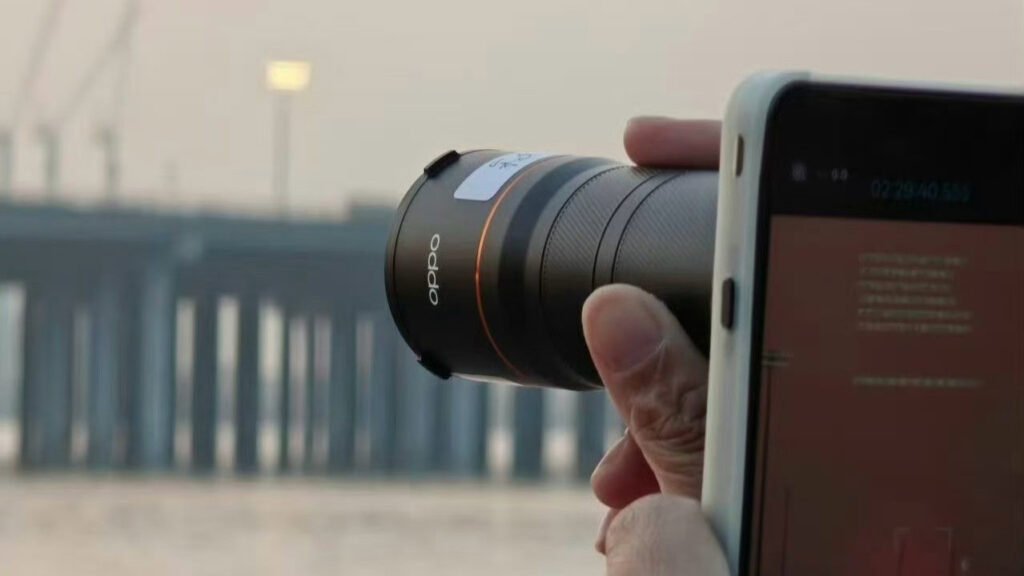 OPPO Find X9 Ultra 'Master Edition' Coming: Top-Tier Model With Exclusive Design and Teleconverter Kit