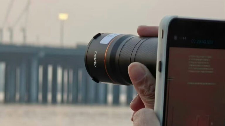 OPPO Find X9 Ultra 'Master Edition' Coming: Top-Tier Model With Exclusive Design and Teleconverter Kit