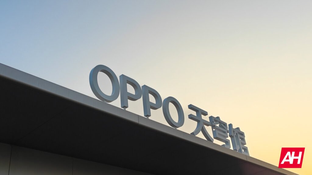 OPPO's Find X10 Pro Might Have the Most Absurd Camera Setup We've Ever Seen