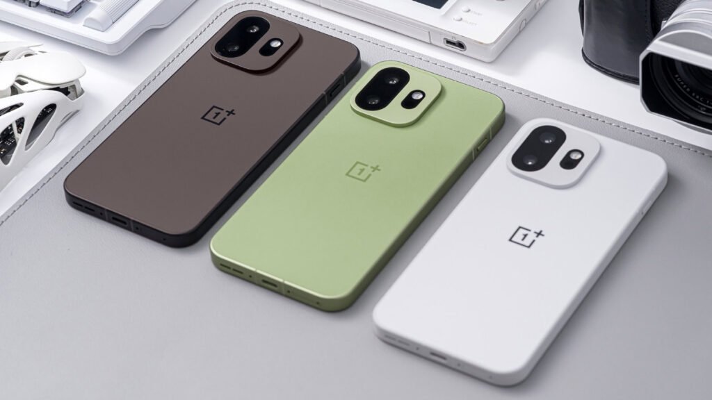 OnePlus 15T Launches in Less Than a Week: Date Confirmed