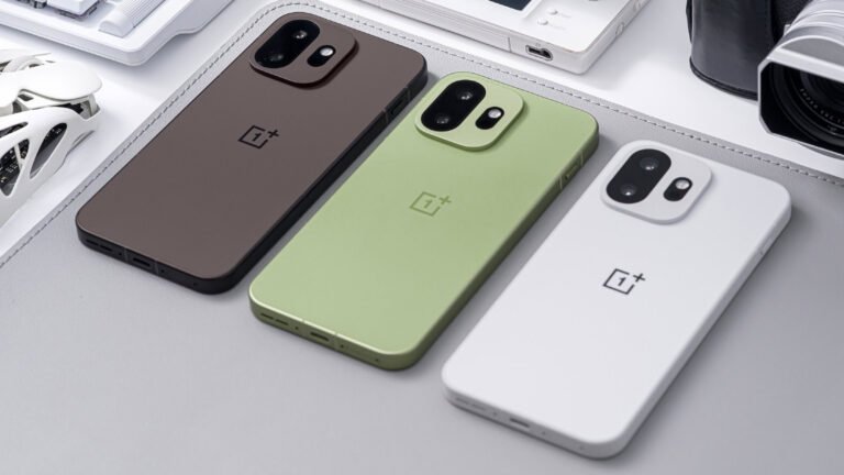 OnePlus 15T Launches in Less Than a Week: Date Confirmed