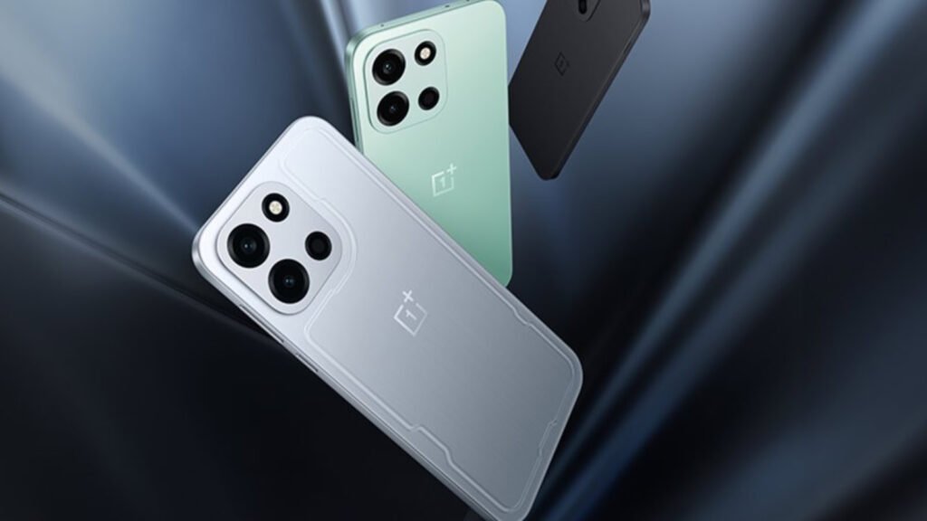 OnePlus Nord 6 Launch Date Confirmed — 9,000mAh Battery Included