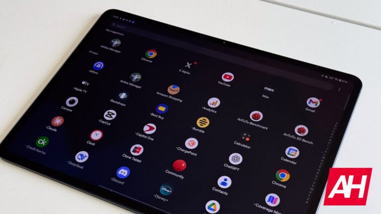 OnePlus Pad 3 Pro Leak Paints a Large Screen Performance Monster