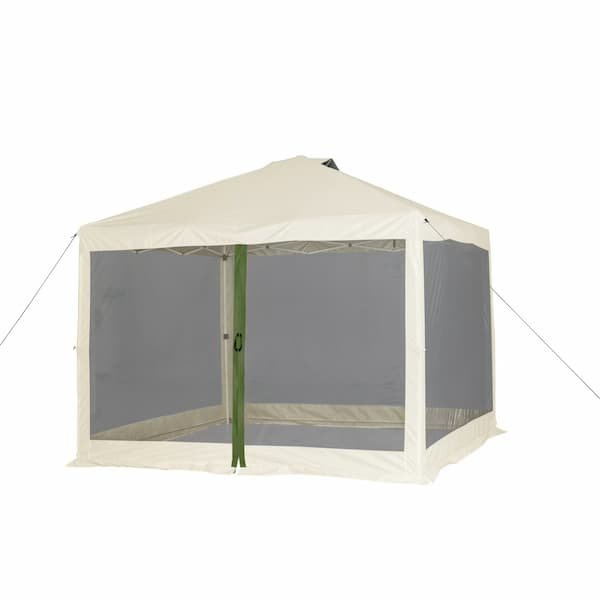 Ozark Trail 10’x10′ Screenhouse only $79 shipped (Reg. $149)!