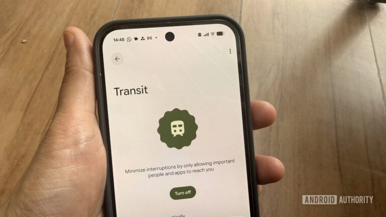 One of March’s best Pixel features is finally reaching more users
