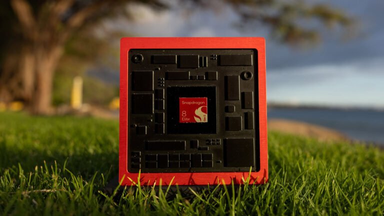 Snapdragon 8 Elite Gen 6 leak makes 2027’s Ultra phones look both exciting and scary