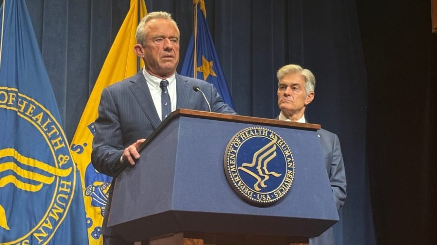 Public trust in NIH, FDA and CDC continues to fall 