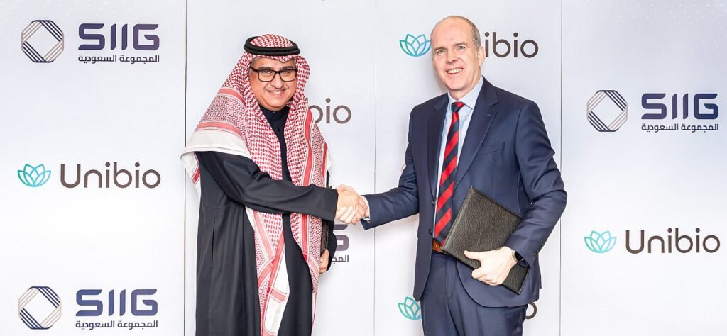 Unibio plans ‘world’s largest single-cell protein plant’ in Saudi Arabia as food security moves up agenda