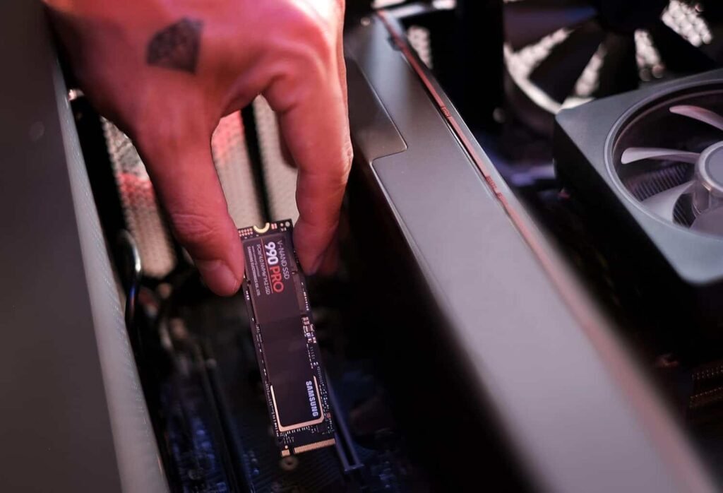 Fake Samsung 990 Pro SSDs have become way more convincing