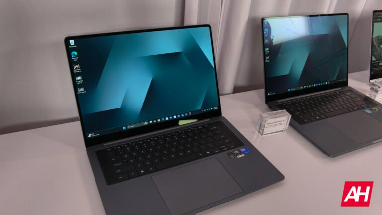 Samsung Galaxy Book 6 Hits the US With Intel Core Ultra and RTX 5060 Option