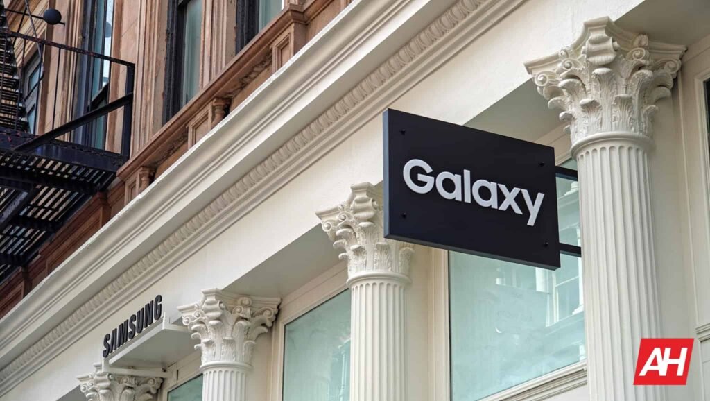 Samsung's 2030 Sustainability Roadmap Goes Way Beyond Recycled Packaging